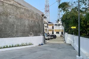 RedDoorz Plus near Alun Alun Majalengka