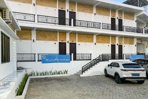 RedDoorz Plus near Alun Alun Majalengka