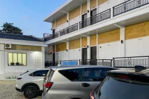 RedDoorz Plus near Alun Alun Majalengka