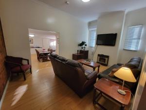 Corella Accommodation 1C, everything you need