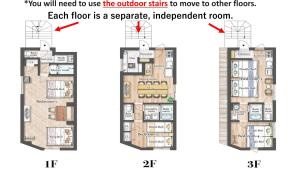 Erin cort Nibankan エリンコート弐番館