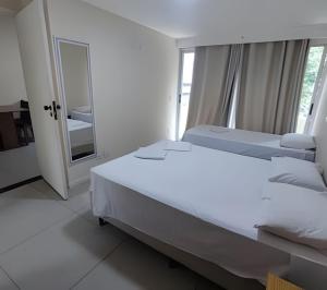 Apartamento BigLar Liberdade SP