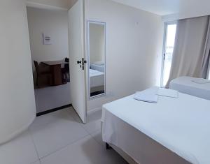 Apartamento BigLar Liberdade SP