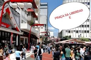 Apartamento BigLar Liberdade SP