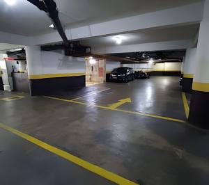 Apartamento BigLar Liberdade SP