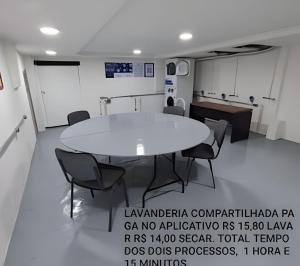 Apartamento BigLar Liberdade SP
