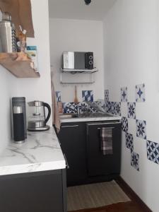 Vue panoramique, proche de tout