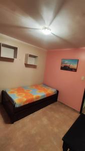 Céntrico Apartamento en Mérida