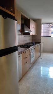 Céntrico Apartamento en Mérida
