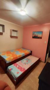 Céntrico Apartamento en Mérida