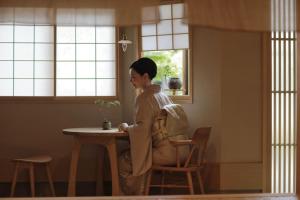 京嵐-本願寺-靠近京都站