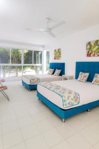 Villa con piscina y jacuzzi privados