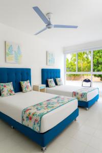 Villa con piscina y jacuzzi privados