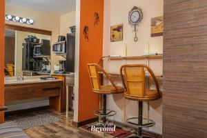 Sunset Trails Condo by SDC