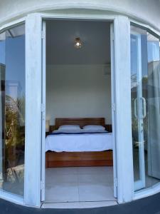 De Sila house and pool