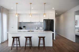 Bluestone Haus - stylish home