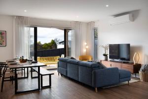 Bluestone Haus - stylish home - 4hvězdičkové hotely ve městě Daylesford