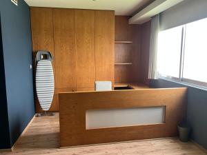 Residencia de Novela