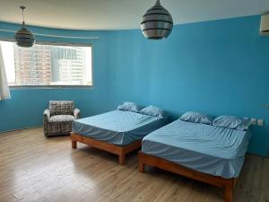 Residencia de Novela