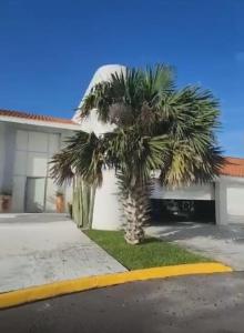 Residencia de Novela