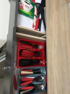 QUARTO Maravilha do Rio 2 - Copacabana