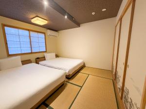 Rinn Sannenzaka Yumeko