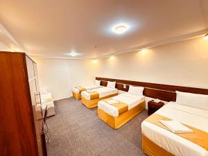 فندق ذاخر بلازا Dhakher Plaza Hotel توصيل مجاني من وإلى الحرم Free shuttle to and from the Haram