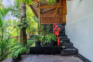 Mambo Valley - Your Own Private Oasis in Ubud