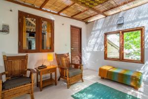 Mambo Valley - Your Own Private Oasis in Ubud