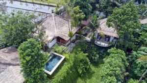 Mambo Valley - Your Own Private Oasis in Ubud