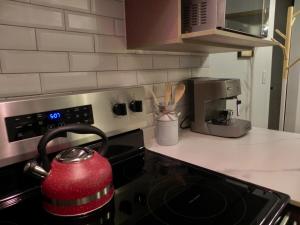 Balcony of the Volcanoes near Antigua
