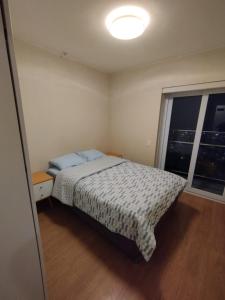 Panoramic view apartment