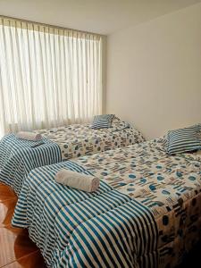 Apartaestudio - medilaser