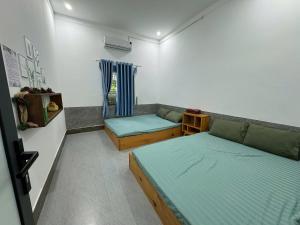 Tam An Lakeview Homestay