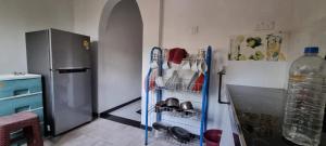 Breath House Hiriketiya