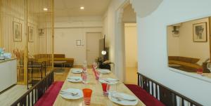 2 BR Sleeps6 I City Center Silom