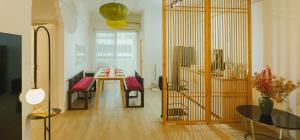 2 BR Sleeps6 I City Center Silom