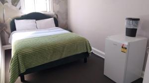 Freo Lodge Boutique Hostèl