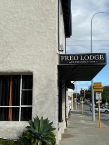 Freo Lodge Boutique Hostèl