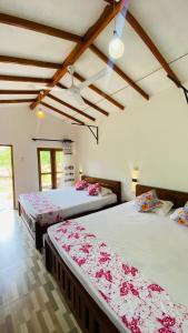 River paradise safari house-cooking class available