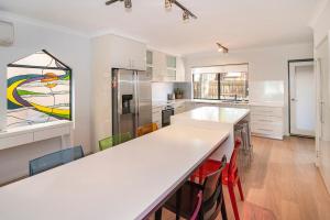 Wait n Sea- WIFI, BBQ