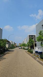 Seffa living bsd Jakarta