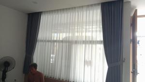 Seffa living bsd Jakarta