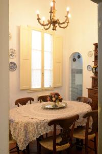 Palazzetto dei Nobili Apartment