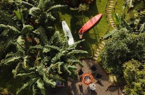 Tam An Lakeview Homestay