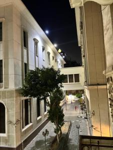 The Central House Hotel