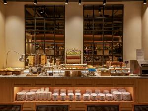 Grand Zuri Pekanbaru