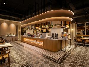 Grand Zuri Pekanbaru