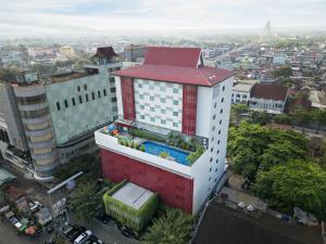 Grand Zuri Pekanbaru