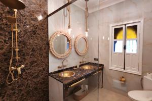 Riad Dar Salam Palm - Guest Choice Award 2024